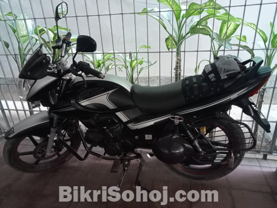 রানার বুলেট